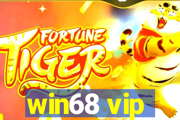 win68 vip