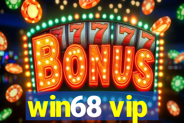 win68 vip