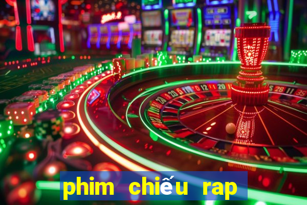 phim chiếu rap em chưa 18