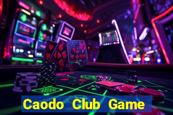 Caodo Club Game Bài 88Vin