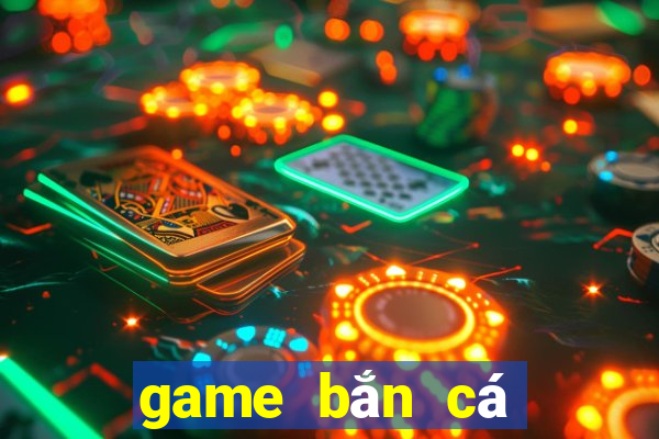 game bắn cá phát lộc 2