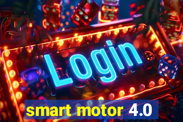 smart motor 4.0