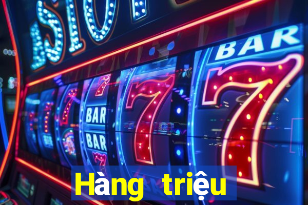 Hàng triệu đại lý phát hành