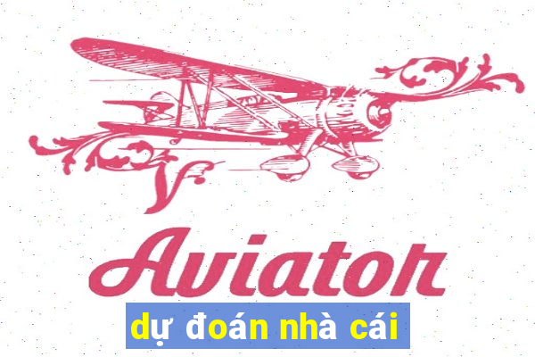 dự đoán nhà cái