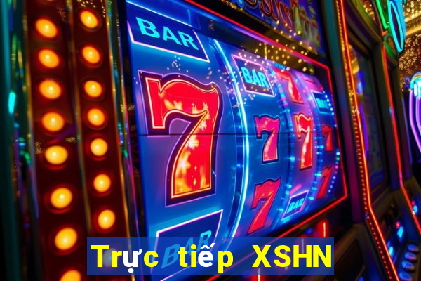 Trực tiếp XSHN thứ tư