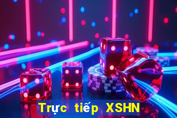 Trực tiếp XSHN thứ tư