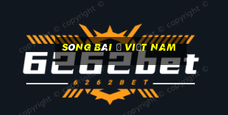 sòng bài ở việt nam