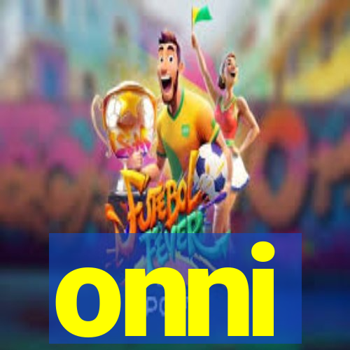 onni