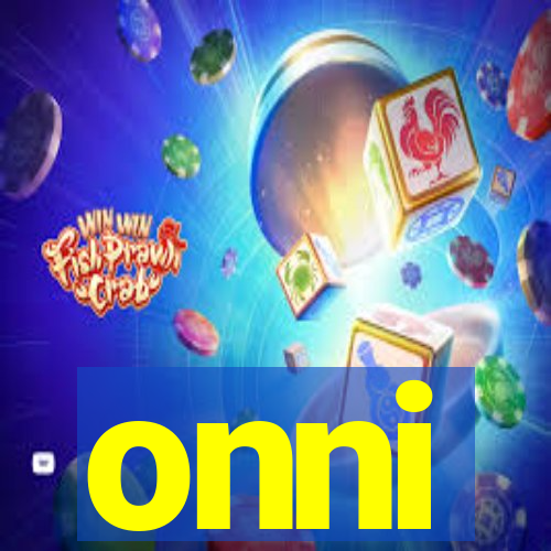 onni