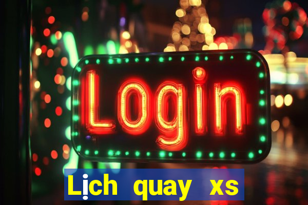 Lịch quay xs Max3D Pro Thứ 5