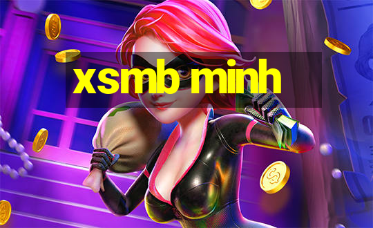 xsmb minh