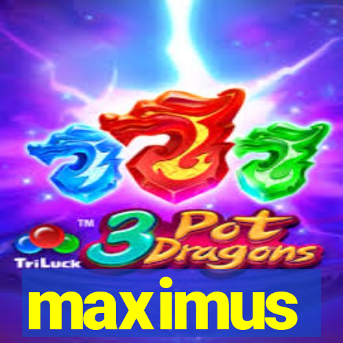 maximus spielautomaten online