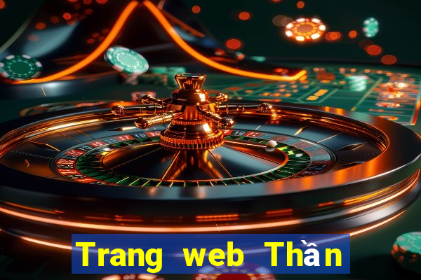 Trang web Thần Tài Cash