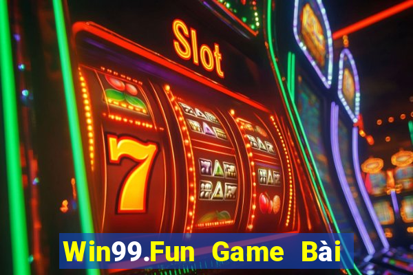 Win99.Fun Game Bài Go Math