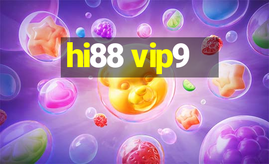 hi88 vip9