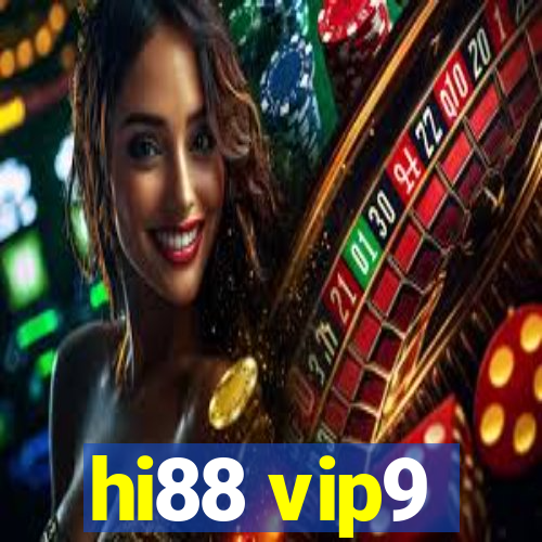 hi88 vip9