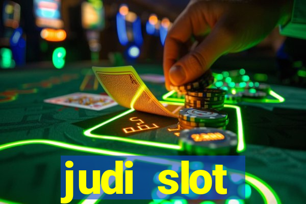 judi slot terpercaya depobos