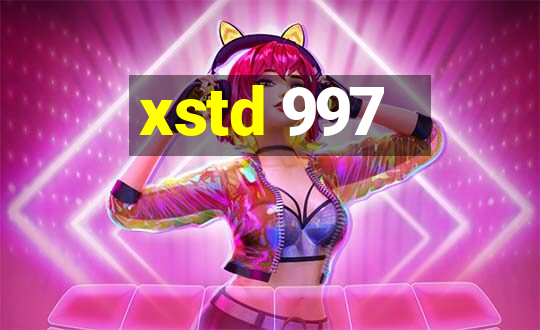 xstd 997