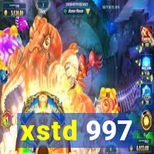 xstd 997