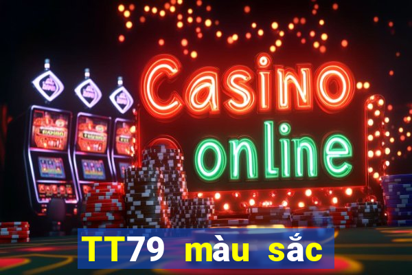 TT79 màu sắc đầy đủ