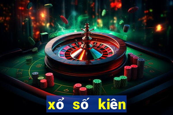 xổ số kiên giang ngày 6 tháng 11 năm 2024