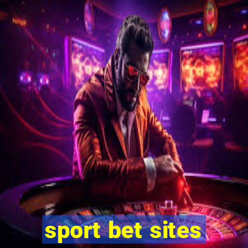 sport bet sites