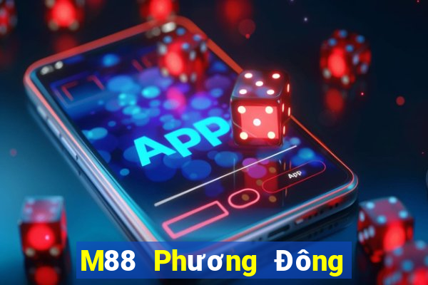 M88 Phương Đông Hoàng Gia ios