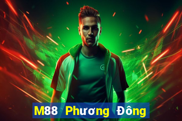 M88 Phương Đông Hoàng Gia ios