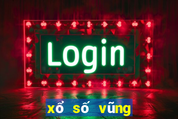 xổ số vũng tàu ngày mùng 6 tháng 9