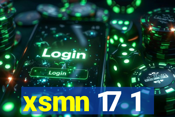 xsmn 17 1