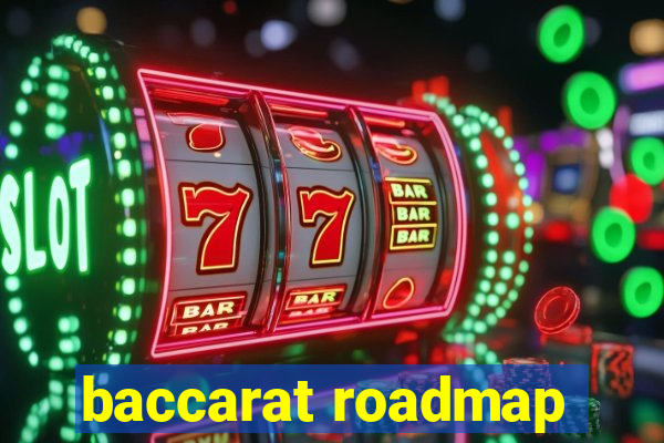 baccarat roadmap