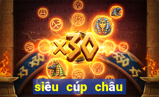 siêu cúp châu âu 2008