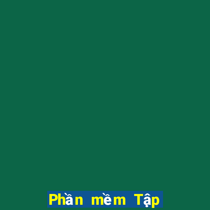 Phần mềm Tập đoàn SJM