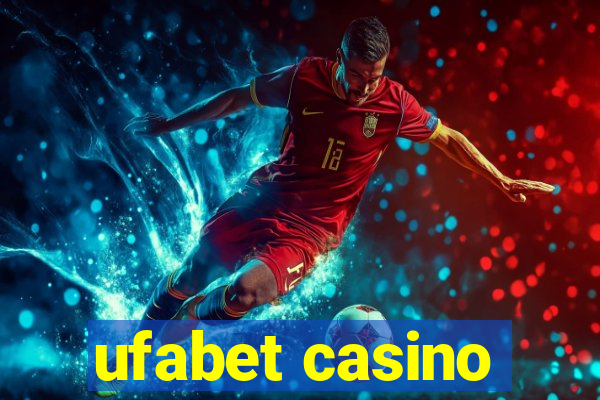 ufabet casino