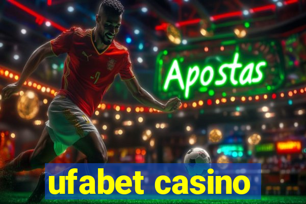 ufabet casino