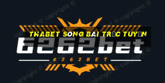 thabet sòng bài trực tuyến