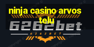 ninja casino arvostelu