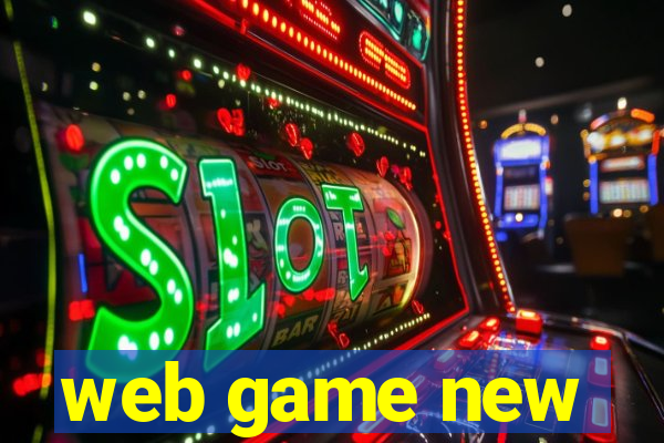 web game new