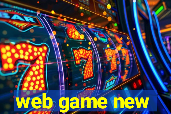 web game new