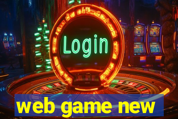 web game new