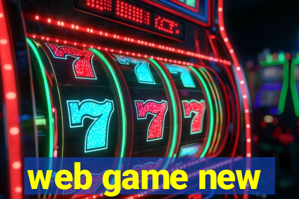 web game new