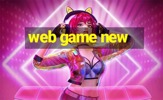 web game new