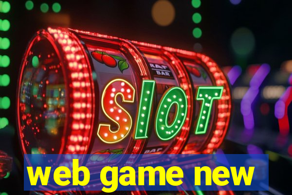 web game new