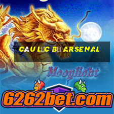 câu lạc bộ arsenal