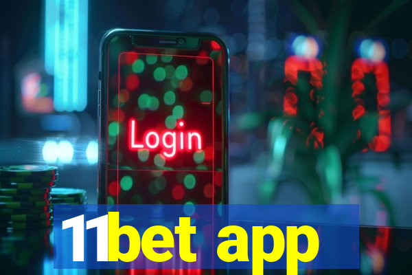 11bet app