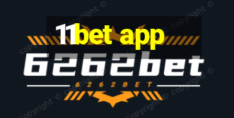 11bet app