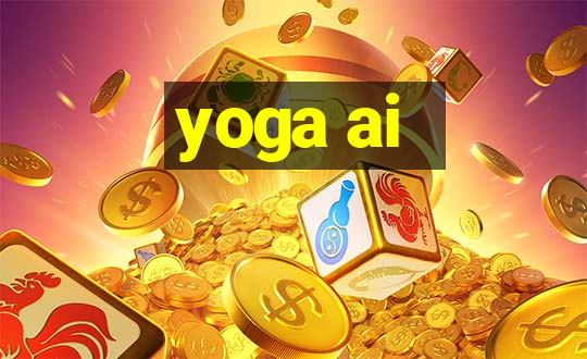 yoga ai