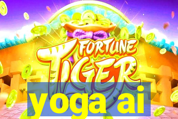 yoga ai