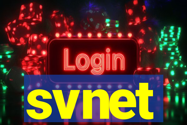 svnet