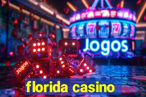 florida casino